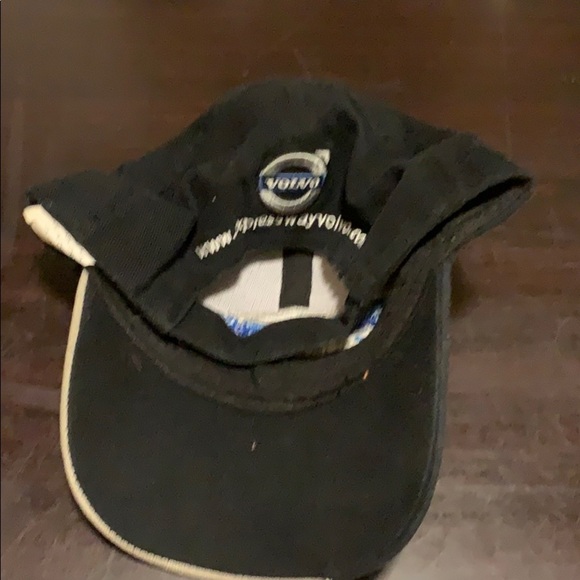 Volvo hat - Picture 4 of 6